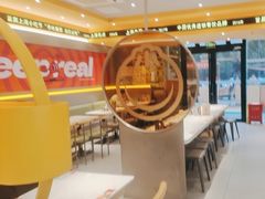 -小杨生煎(百联嘉定购物中心店)