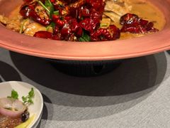 段氏绝味鱼头-柿合缘新京菜(国金中心商场店)