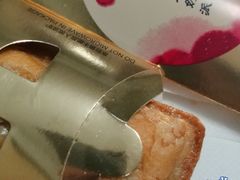 -麦当劳(军博店)