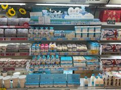 -青岛利群四方购物广场