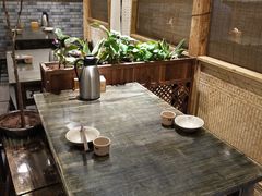 大堂-庆合府重庆大排档(紫都城店)