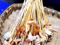 -马路边边串串香(双井直营店)