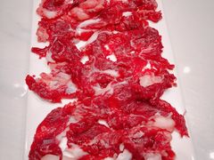吊龙-鲜牛记潮汕牛肉火锅(双井店)
