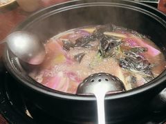 -滇野云南野生菌餐厅(陕西南路店)