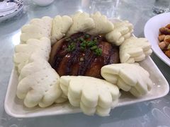 -喜福楼(黑山大街店)