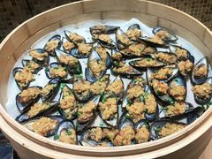 -吉布鲁牛排海鲜自助(龙湖北城天街购物广场店)