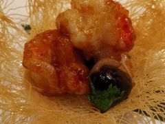 -北京四季酒店·采逸轩