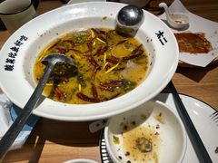 -太二酸菜鱼(汕头苏宁广场店)