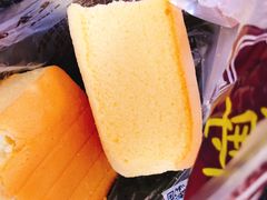 无糖蛋糕-鲍师傅糕点(西站店)