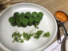 小大董凉皮-小大董·烤鸭(凤凰汇店)