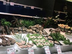 -宝轩渔府·老字号海鲜·正宗津菜(水上店)