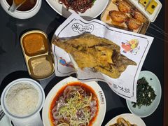 -长安大牌档之龙头酒肆(荣民龙首广场店)