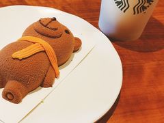 -星巴克(嘉兴桐乡吾悦广场店)