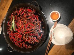 -纸盐河码头火锅(十八梯店)