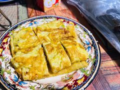 -勃利地摊·勃立小串烧烤