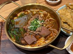 -小满手工粉(上海维璟广场店)