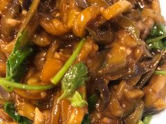 -京氣春饼(机场店)