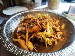 -回头食客-李久其家民间餐厅(望城金桥国际店)