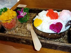 -曼泰·泰餐(江南环球港店)