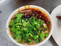 -三兴涮羊肉(荣安大街店)
