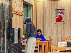 -穆兰泽兰州牛肉面(天津·海河意式风情区店)