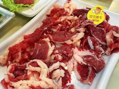 -真牛汕头黄牛肉火锅(莲塘仙湖植物园店)