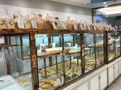 -面包新语(KKMALL京基店)