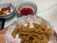 -南山翁新概念川菜(江宁万达广场店)