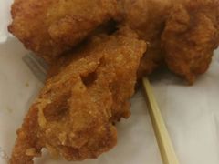 -1973继光香香鸡(合生汇购物中心店)