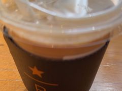 -星巴克臻选(济南恒隆店)