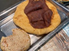 -福寿斋·老北京铜锅涮肉·烧烤(清岚店)