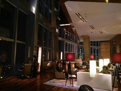 -The Penthouse酒吧