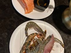 -川骄海鲜自助(亚运村店)