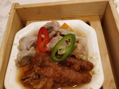 -百乐门喜宴(海珠广场华厦店)