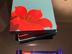 -广州富力丽思卡尔顿酒店