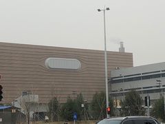 -回龙观体育文化公园