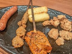 -萨莉亚意式餐厅(万嘉商业广场店)