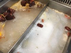 我的火锅-金米客烤肉自助(中山路茂业时代城店)