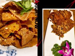 -静莲斋素食(慈云寺店)