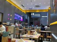 -小杨生煎(深圳岗厦北店)