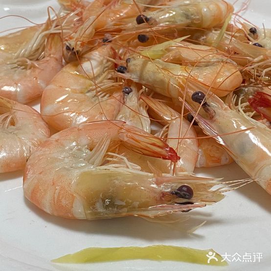 三沙湾农家海鲜馆