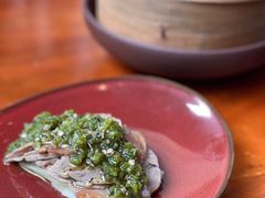 -君悦酒店·1881·北京烤鸭