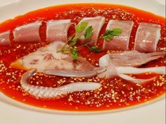 -醉东Oriental House(静安嘉里中心店)