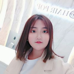 -HAIR POP