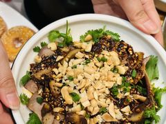 -莲餐厅·湖北菜·潜江小龙虾店(愚园路店)