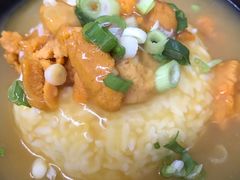 -海胆小馆(东北水饺·春柳店)