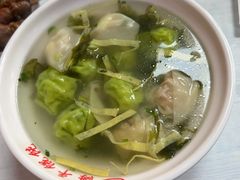 -海平馄饨(逍遥二路店)