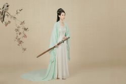 点击看大图 -美云庭古装·格格服汉服·京城旅拍(北京店)