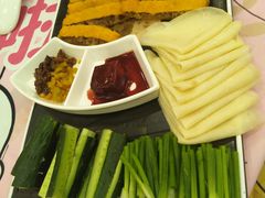 -普天和酒楼·新津菜·烤鸭(天津之眼店)