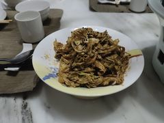 -御仙都北京菜馆·烤鸭店(双井店)